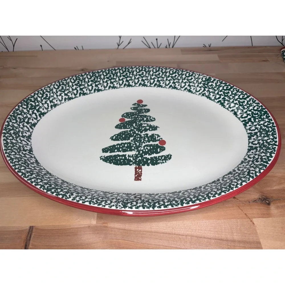 Furio christmas tree